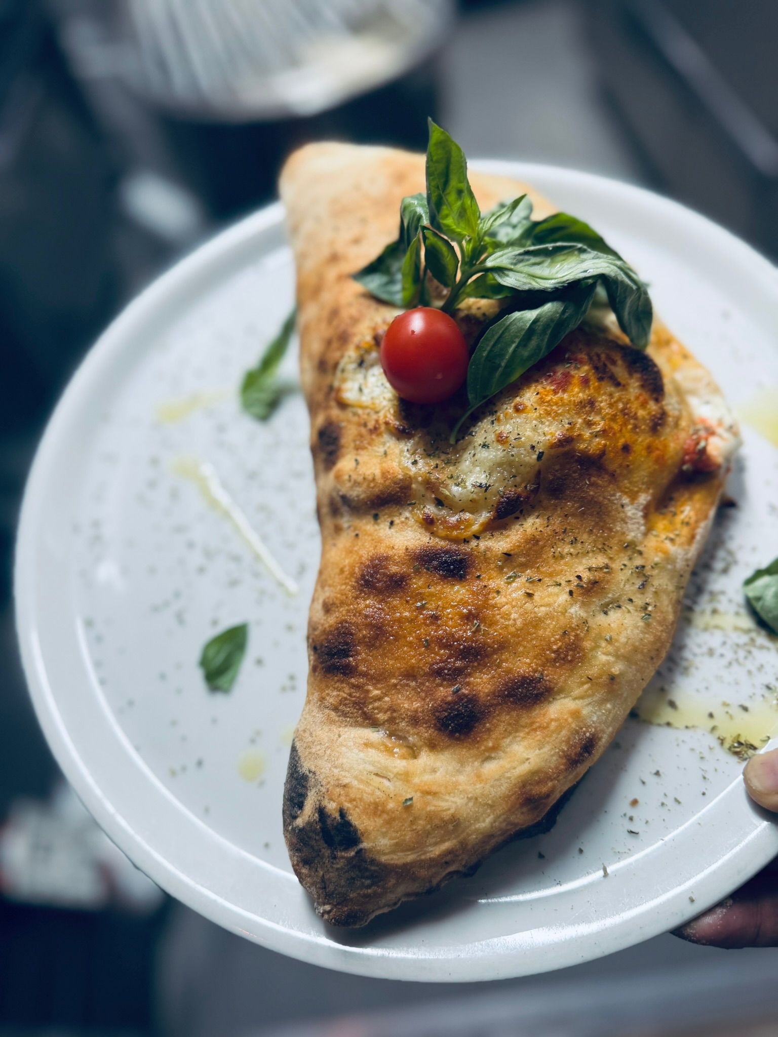 Calzone