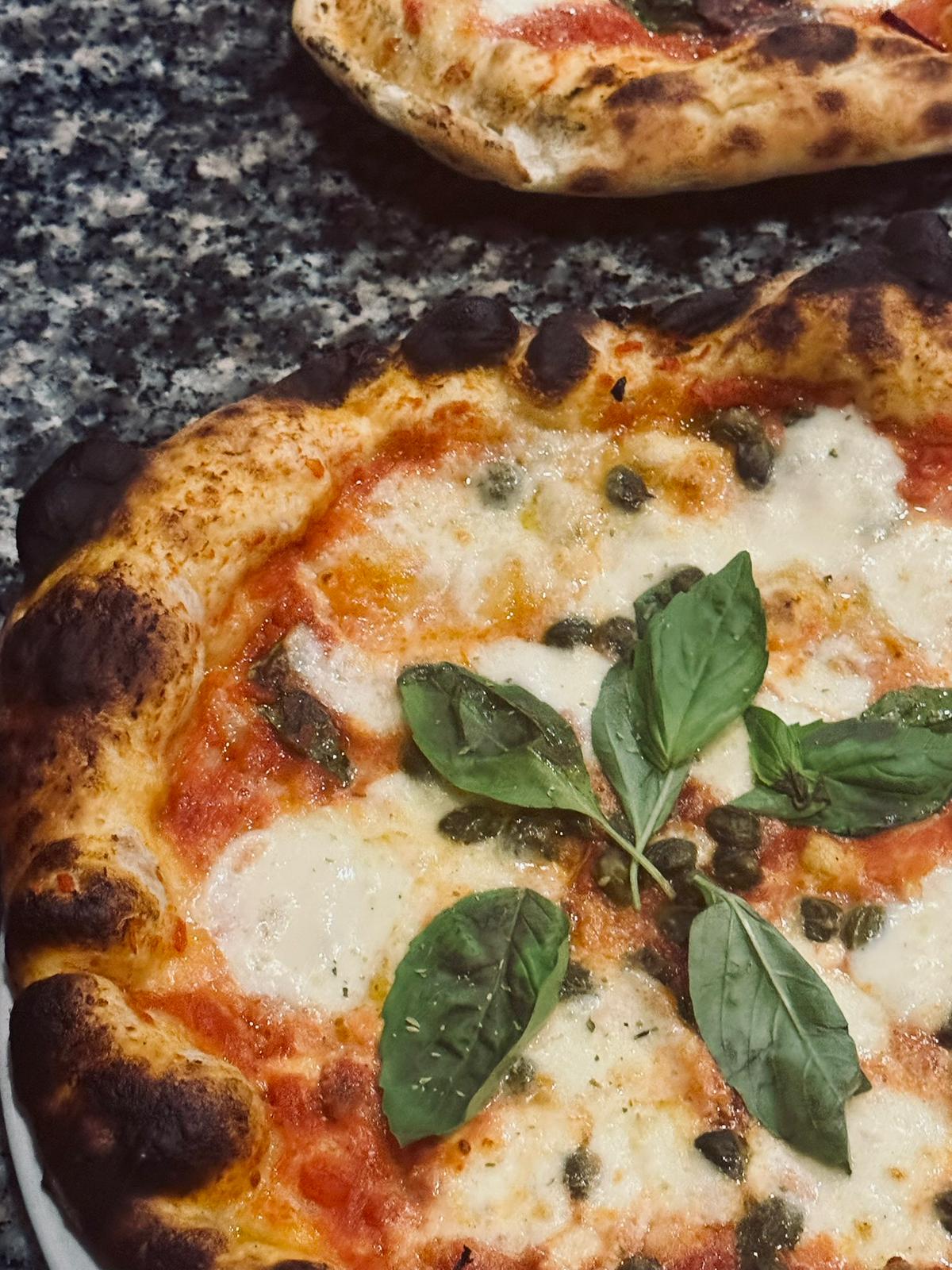 Margherita